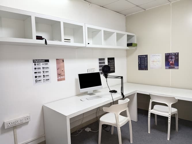 Center for Design Studies Indore Labs photo 8